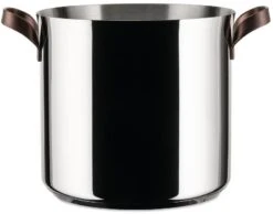 Alessi Pannenset Edo - PU100S7 - 4 Delige Set - Door Patricia Urquiola -Keuken Kwaliteitswinkel 01 PU100