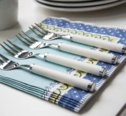 Villeroy & Boch Bestekset Play! - White Pearl - 30 Delig / 6 Personen 8 Villeroy & Boch Bestekset Play! - White Pearl - 30 Delig / 6 Personen -Keuken Kwaliteitswinkel 03 skan weihnachtsw closeups 154