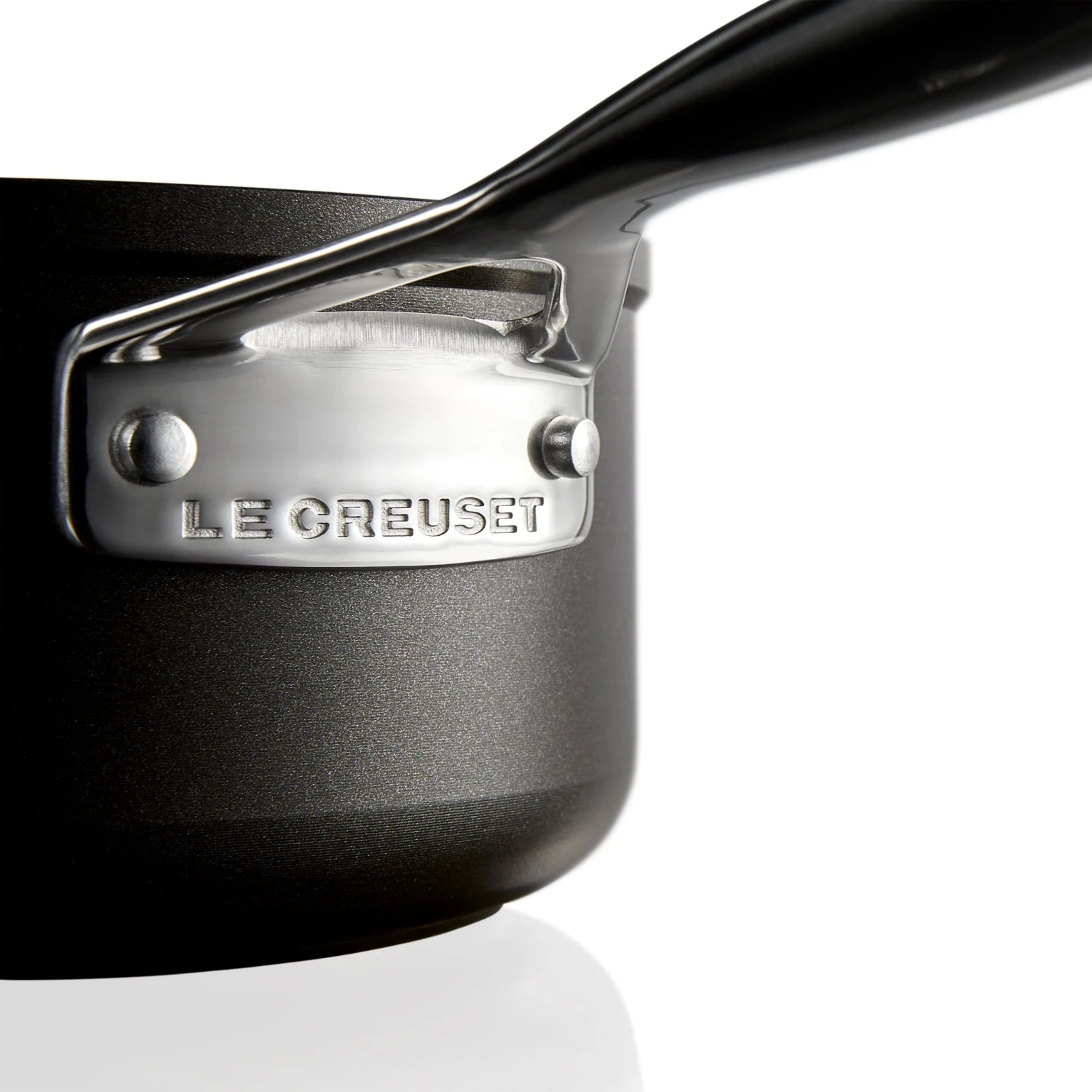 Le Creuset Hapjespan Les Forgées TNS - ø 24 Cm / 3.3 Liter - Standaard Anti-aanbaklaag 3 Le Creuset Hapjespan Les Forgées TNS - ø 24 Cm / 3.3 Liter - Standaard Anti-aanbaklaag - Afbeelding 3