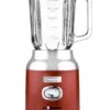 Westinghouse Blender Retro Collections - Cranberry Red - 1.5 Liter - WKBE221RD