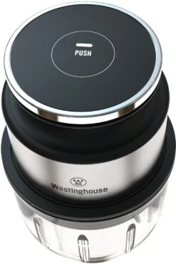 Westinghouse Hakmolen - Elektrisch - 300 Ml -Keuken Kwaliteitswinkel 1 3