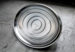 Saveur Selects Braadpan Ovaal Voyage - Classic Blue - ø 30 Cm - Geëmailleerde Anti-aanbaklaag -Keuken Kwaliteitswinkel 1 6 9 scaled 1