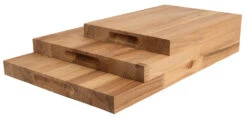 Blackwell Snijplank Hout 60 X 40 X 4 Cm -Keuken Kwaliteitswinkel 1 COOK2532 5