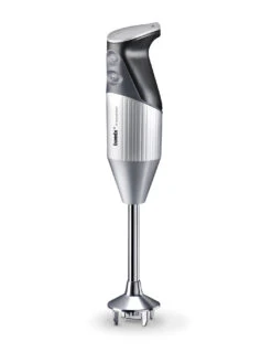 Bamix Staafmixer Set SwissLine - 200 W - Zilver 7 Bamix Staafmixer Set SwissLine - 200 W - Zilver -Keuken Kwaliteitswinkel 100.021c