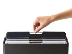 Joseph Joseph 4-delige Snijplankenset Met Houder - Folio - Grijs 6 Joseph Joseph 4-delige Snijplankenset Met Houder - Folio - Grijs -Keuken Kwaliteitswinkel 102