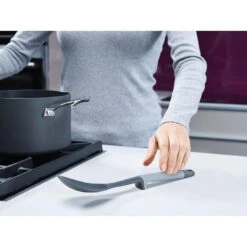 Joseph Joseph Carrousel Met 6 Spatels - Sky Elevate - Blauw -Keuken Kwaliteitswinkel 10525 10 1