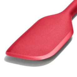 OXO Good Grips Spatel Siliconen Rood 32 Cm -Keuken Kwaliteitswinkel 11280300 SpatelSiliconenRoze2 3 29