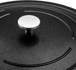 Westinghouse Pannenset Performance (Braadpan + Hapjespan) ø 28 Cm - Zwart - Inductie En Alle Andere Warmtebronnen -Keuken Kwaliteitswinkel 1200x1110