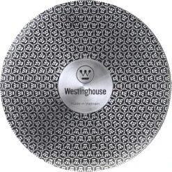 Westinghouse Pannenset Black Signature (Kookpan + Hapjespan) ø 24cm - Inductie En Alle Andere Warmtebronnen -Keuken Kwaliteitswinkel 1200x1193 2