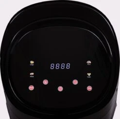 Westinghouse Airfryer / Heteluchtfriteuse - 1400 W - Zwart - 5.5 Liter -Keuken Kwaliteitswinkel 1200x1197