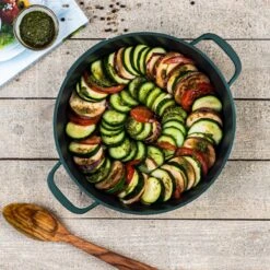 Westinghouse Pannenset Performance (Braadpan + Hapjespan) ø 28 Cm - Groen - Inductie En Alle Andere Warmtebronnen -Keuken Kwaliteitswinkel 1200x1200 31