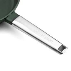 Westinghouse Pannenset Performance (Wokpan + Grillpan) ø 28 Cm - Groen - Inductie En Alle Andere Warmtebronnen -Keuken Kwaliteitswinkel 1200x1200 39