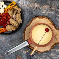 Westinghouse Pannenset Performance (Koekenpan ø 24 En 28 Cm + Steelpan ø 18 Cm) - Rood - Inductie En Alle Andere Warmtebronnen -Keuken Kwaliteitswinkel 1200x1200 58