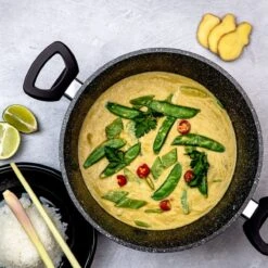 Westinghouse Kookpannenset Black Marble - ø 24 En 28 Cm - Inductie En Alle Andere Warmtebronnen 10 Westinghouse Kookpannenset Black Marble - ø 24 En 28 Cm - Inductie En Alle Andere Warmtebronnen -Keuken Kwaliteitswinkel 1200x1200 62