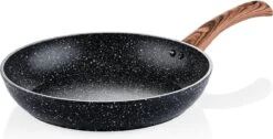 Westinghouse Pannenset Marble Wood (Koekenpan ø 28 En 30 Cm + Steelpan ø 18 Cm) - Inductie En Alle Andere Warmtebronnen -Keuken Kwaliteitswinkel 1200x612 1
