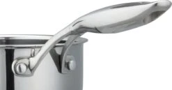 Westinghouse Pannenset Black Signature (Kookpan ø 24 Cm + Steelpan ø 20 Cm) - Inductie En Alle Andere Warmtebronnen -Keuken Kwaliteitswinkel 1200x627 2