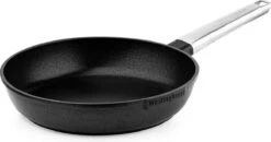 Westinghouse Pannenset Performance (Koekenpan ø 24 En 28 Cm + Steelpan ø 18 Cm) - Zwart - Inductie En Alle Andere Warmtebronnen -Keuken Kwaliteitswinkel 1200x631 1