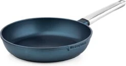 Westinghouse Pannenset Performance (Koekenpan ø 24 En 28 Cm + Steelpan ø 18 Cm) - Blauw - Inductie En Alle Andere Warmtebronnen -Keuken Kwaliteitswinkel 1200x636