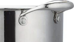 Westinghouse Pannenset Black Signature (Kookpan + Hapjespan) ø 24cm - Inductie En Alle Andere Warmtebronnen -Keuken Kwaliteitswinkel 1200x681