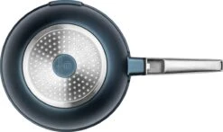 Westinghouse Pannenset Performance - Blauw - 8 Pannen - Complete Pannenset - Inductie En Alle Andere Warmtebronnen -Keuken Kwaliteitswinkel 1200x714