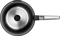 Westinghouse Pannenset Performance (Wokpan + Grillpan) ø 28 Cm - Zwart - Inductie En Alle Andere Warmtebronnen -Keuken Kwaliteitswinkel 1200x715