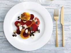 Bitz Mes Goud -Keuken Kwaliteitswinkel 130100 1