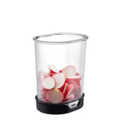 Gefu Snijder Rapido -Keuken Kwaliteitswinkel 13422 gefu scheibenschneider rapido 004