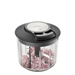 Gefu Hakmolen Speedwing - 800 Ml -Keuken Kwaliteitswinkel 13600 gefu multizerkleinerer speedwing 005