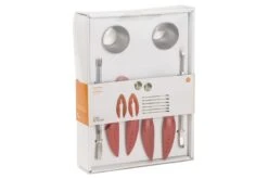 Cosy & Trendy Kreeftenset 10-Delig 5 Cosy & Trendy Kreeftenset 10-Delig -Keuken Kwaliteitswinkel 141274