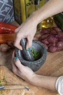 Jay Hill Vijzel - Granite - ø 13 Cm -Keuken Kwaliteitswinkel 18 8720812849285 5