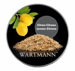 Keuken Kwaliteitswinkel 17 Wartmann Rookmot Citroen - 250 Gram