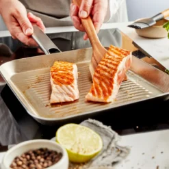 Demeyere Grillpan Specialties 3 24 X 24 Cm -Keuken Kwaliteitswinkel 2022 1