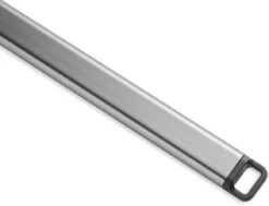 Nero Cooking Pizza Draaischep / Turning Peel - Aluminium -Keuken Kwaliteitswinkel 2024.01.05 Nero Accessoires Packshots 00111880 9c5c0f50 f470 4b87 bcbf 555149db98be