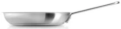 Eva Solo Koekenpan Non-Stick - ø 24 Cm - Standaard Anti-aanbaklaag -Keuken Kwaliteitswinkel 202511 Stainless steel Frying pan 24 cm Ceramic