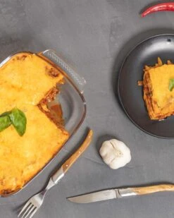 Sareva Ovenschaal - Hittebestendig Glas - 30 X 19 X 6 Cm / 2 Liter 7 Sareva Ovenschaal - Hittebestendig Glas - 30 X 19 X 6 Cm / 2 Liter -Keuken Kwaliteitswinkel 24082021 13