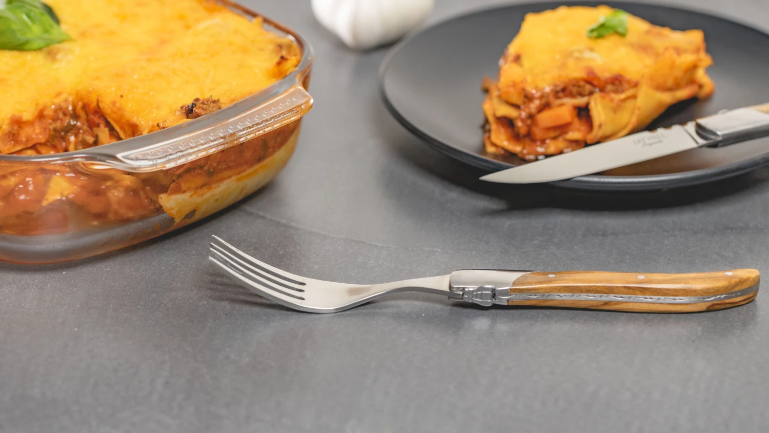 Sareva Ovenschaal - Hittebestendig Glas - 30 X 19 X 6 Cm / 2 Liter 4 Sareva Ovenschaal - Hittebestendig Glas - 30 X 19 X 6 Cm / 2 Liter - Afbeelding 4