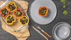 Jay Hill Steakvorken Laguiole - Olijfhout - 6 Stuks -Keuken Kwaliteitswinkel 24082021 24