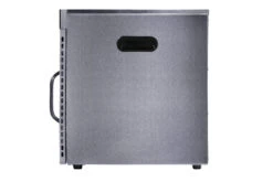 Wartmann Voedseldroger - 10 Laags - Zilver - WM-2110 DH 10 Wartmann Voedseldroger - 10 Laags - Zilver - WM-2110 DH -Keuken Kwaliteitswinkel 270180 3