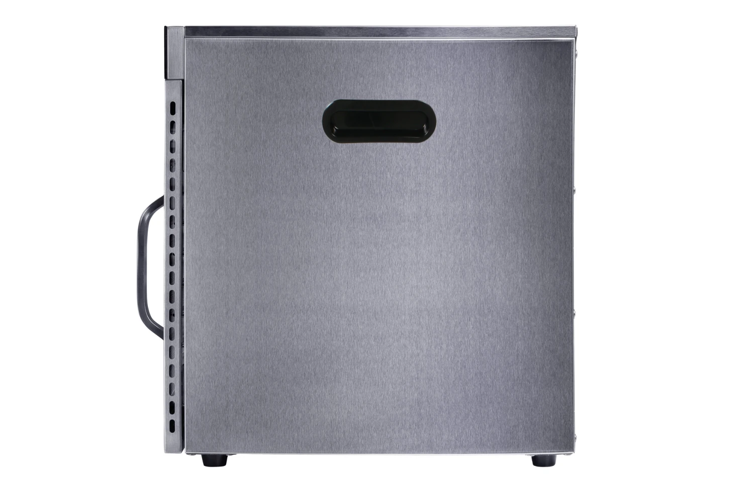 Wartmann Voedseldroger - 10 Laags - Zilver - WM-2110 DH 5 Wartmann Voedseldroger - 10 Laags - Zilver - WM-2110 DH - Afbeelding 5