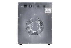 Wartmann Voedseldroger - 10 Laags - Zilver - WM-2110 DH 11 Wartmann Voedseldroger - 10 Laags - Zilver - WM-2110 DH -Keuken Kwaliteitswinkel 270180 4