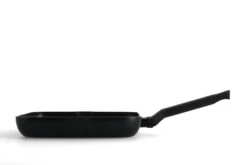 BK Grillpan Easy Induction Ceramic - 26 X 26 Cm - Keramische Anti-aanbaklaag -Keuken Kwaliteitswinkel 272f63e641d7dd100f749faf4d2182694fee19ed BK Easy Induction ceramic grillpan 1