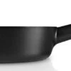 Eva Solo Hapjespan Nordic Kitchen - ø 24 Cm / 2 Liter - Standaard Anti-aanbaklaag