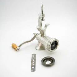 Westmark Gehaktmolen - Grootte 10 11 Westmark Gehaktmolen - Grootte 10 -Keuken Kwaliteitswinkel 29e86d8a6fe55ba0f5ed8c367d524467