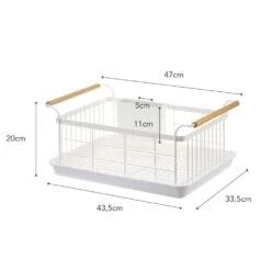 Yamazaki Afdruiprek Tosca -Keuken Kwaliteitswinkel 3107 dims eu 1000x