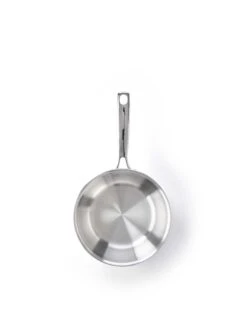 BK Steelpan Met Deksel - Superior Tri-Ply - ø 24 Cm -Keuken Kwaliteitswinkel 323e0474f05ee8be9f225ddf514da2d2ade884d9 BK SUPTR ESH 3PLY Saucepan 20 Top