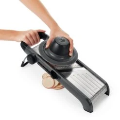 OXO Good Grips Mandoline Chef 2.0 -Keuken Kwaliteitswinkel 32692
