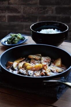 Le Creuset Koekenpannenset Les Forgées TNS - ø 24 En 28 Cm - Standaard Anti-aanbaklaag -Keuken Kwaliteitswinkel 3362scr 3fbebc32a71f3da 1