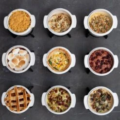 Boska Cheese Baker - ø 13 Cm / 500 Ml -Keuken Kwaliteitswinkel 340033 BOSKACheeseBaker 2 2400x5B15D