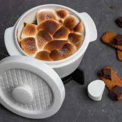 Boska Cheese Baker - ø 13 Cm / 500 Ml -Keuken Kwaliteitswinkel 340033 BOSKACheeseBaker 9 551x551