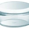 Pyrex Ovenschaal Met Deksel - Essentials - ø 20 Cm / 2.1 Liter